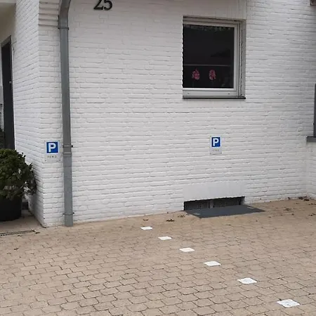 Fewo Relax Borken  Exterior foto