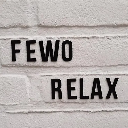 Fewo Relax Borken  Exterior foto