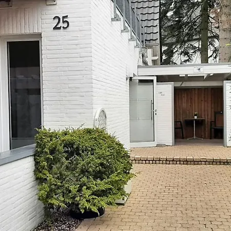 Fewo Relax Borken  Exterior foto
