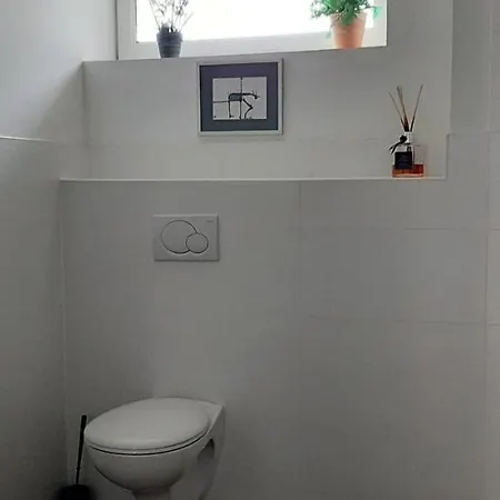 Fewo Relax Borken  Exterior foto