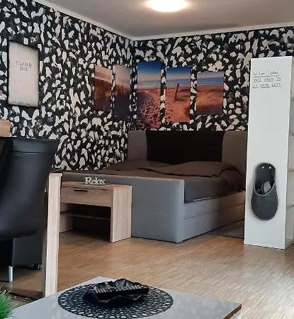 Fewo Relax Borken  Exterior foto
