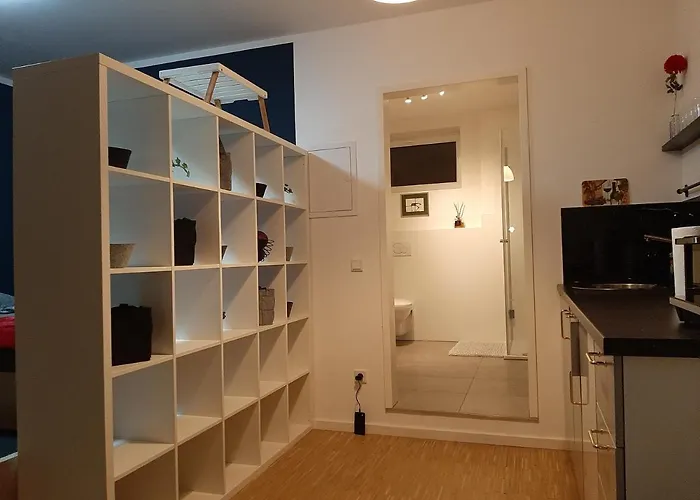 Ferienwohnung Borken