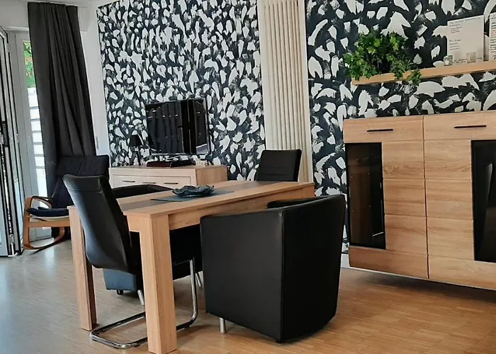 Ferienwohnung Borken