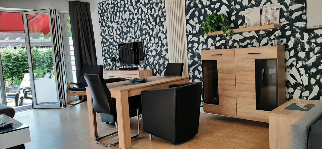 Relax Apartment Borken (North Rhine-Westphalia)
