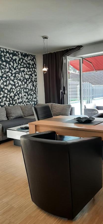 Apartment Relax Borken (North Rhine-Westphalia)