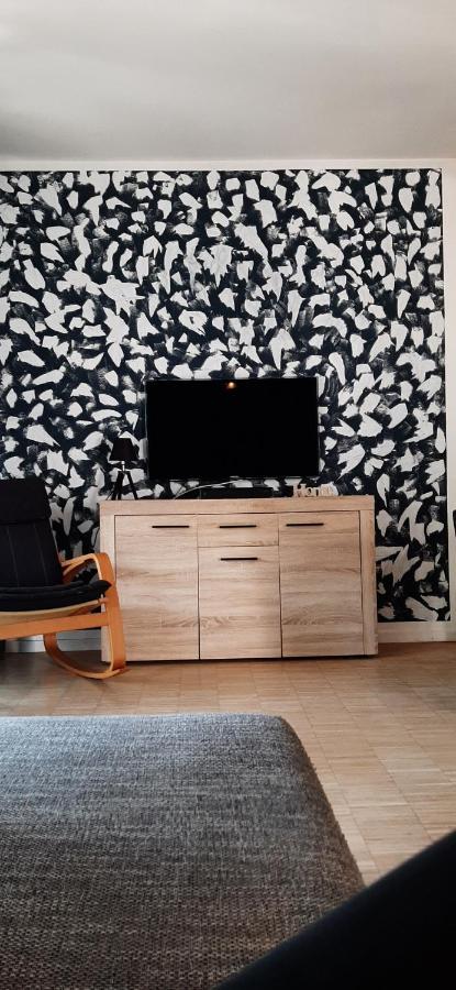 Relax Apartment